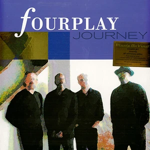 Fourplay - Journey