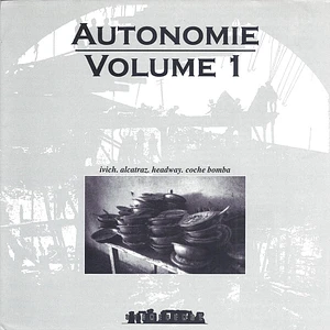 V.A. - Autonomie Volume 1