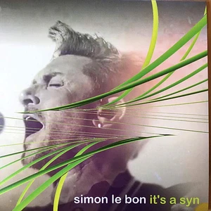 Simon Le Bon - It's A Syn