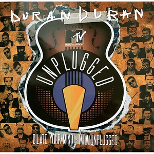 Duran Duran - Dilate Your Mind - MTV Unplugged