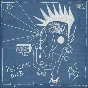 DJ Merlín - Pelican Dub 001