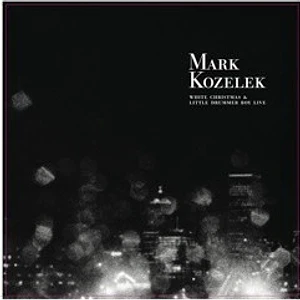 Mark Kozelek - White Christmas & Little Drummer Boy Live