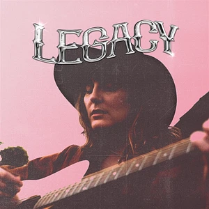 Falco Jane - Legacy Pink Vinyl Edition