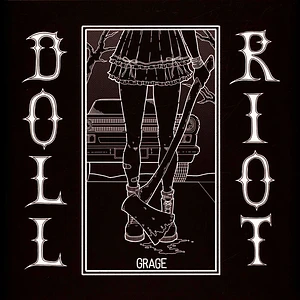 Doll Riot - Grage