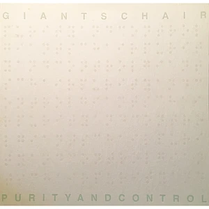 Giants Chair - Purity And Control
