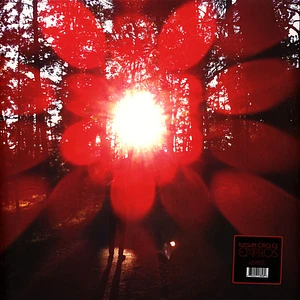 Russian Circles - Empros Colored Vinyl Edition