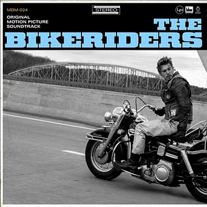 V.A. - OST The Bikeriders