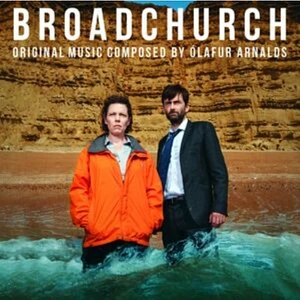 Ólafur Arnalds - OST Broadchurch