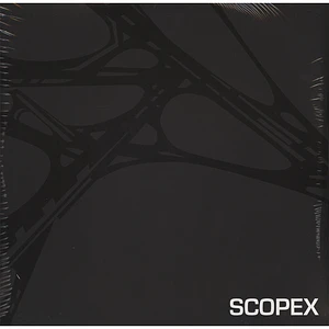 V.A. - Scopex 1998-2000
