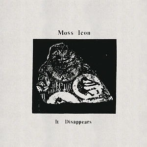 Moss Icon - It Disappears