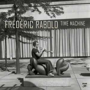 Frederic Rabold - Time Machine