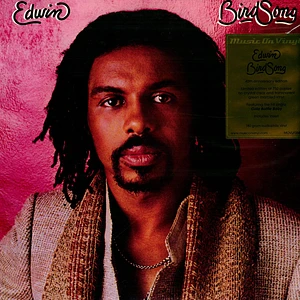 Edwin Birdsong - Edwin Birdsong