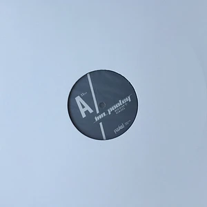 Ian Pooley - Meridian Remixes