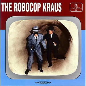 The Robocop Kraus / The Cherryville - The Robocop Kraus / The Cherryville
