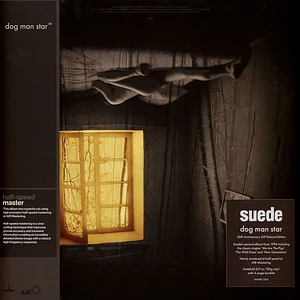 Suede - Dog Man Star 30th Anniversary Halfspeed Master Vinyl Edition