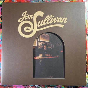 Jim Sullivan - Jim Sullivan