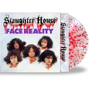 Slaughterhouse - Face Reality