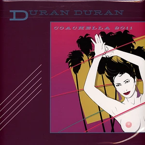 Duran Duran - Coachella 2011