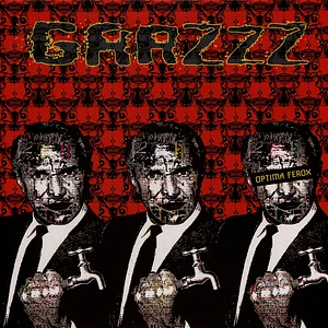 Grrzzz - Optima Ferox