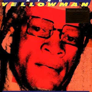 Yellowman - King Yellowman