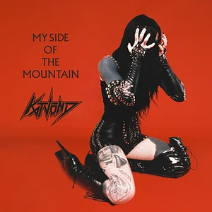 Kat Von D - My Side Of The Mountain Red Vinyl Edition