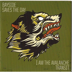 Bayside / Saves The Day / I Am The Avalanche / Transit - Untitled