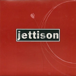 Jettison - The Neon Lights 7inch