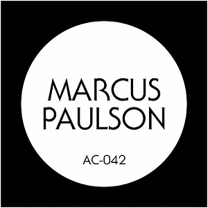 Marcus Paulson - AC-042