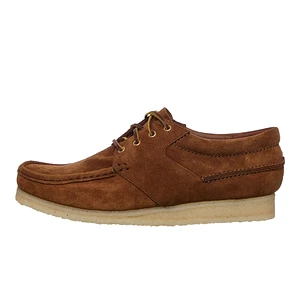 Clarks Originals - Wallabee Boat