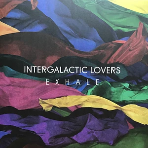 Intergalactic Lovers - Exhale