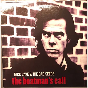 Nick Cave & The Bad Seeds - The Boatman's Call