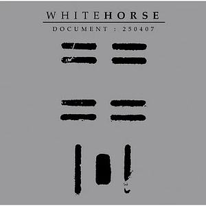 Whitehorse - Document : 250407