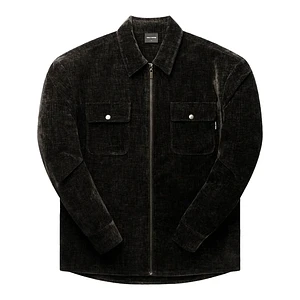 Daily Paper - Hakim Velvet LS Shirt