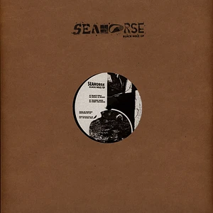 Seahorse - Black Hole EP