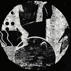 Seahorse - Black Hole EP