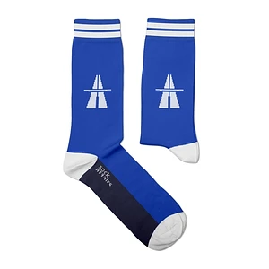 Autobahn - Autobahn Socks