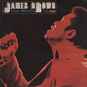 James Brown - Perfect Collections