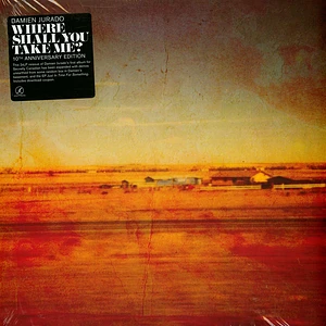 Damien Jurado - Where Shall You Take Me (Deluxe Reissue)