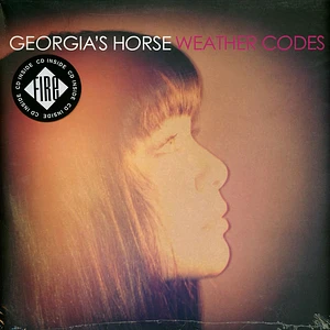 Georgia's Horse - Weather Codes