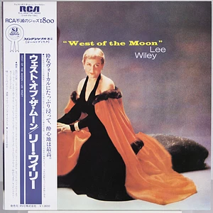 Lee Wiley - West Of The Moon