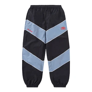 Butter Goods x Umbro - Diamond Tracksuit Pants