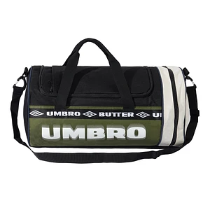 Butter Goods x Umbro - Training Bag