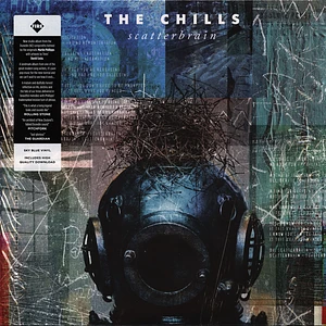 The Chills - Scatterbrain
