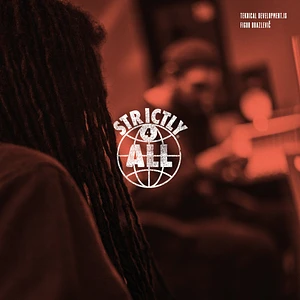 Teknical Development & Figub Brazlevic - Strictly 4 All