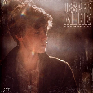 Jesper Munk - For In My Way It Lies