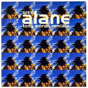Wes - Alane (Tony Moran Remixes)