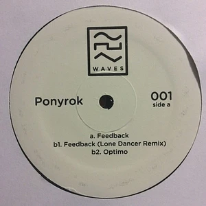 Ponyrok - Feedback