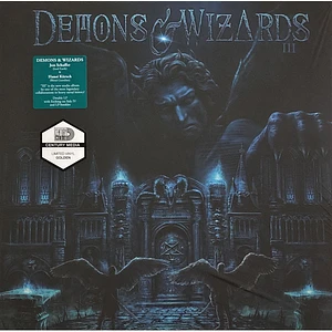 Demons & Wizards - III