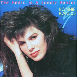 Bonnie Bianco - The Heart Is A Lonely Hunter