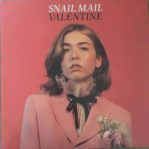 Snail Mail - Valentine